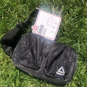 BRAND NEW REEBOK FANNY PACK